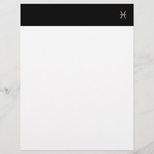 Pisces Flyer (Vorne)