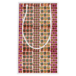 Pisces Gift Bag Kleine Geschenktüte