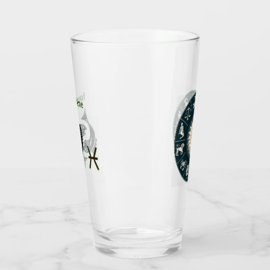 Pisces Glas (Links)