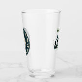 Pisces Glas (Rechts)