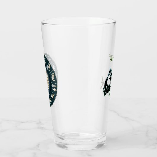 Pisces Glas (Rechts)