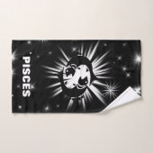 Pisces Handtuch (Handtuch)