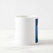 Pisces Kaffeetasse (Mittel)