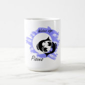 Pisces Kaffeetasse (Mittel)