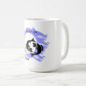 Pisces Kaffeetasse (VorderseiteRechts)
