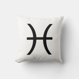 Pisces Kissen