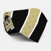 Pisces Krawatte (Gerollt)