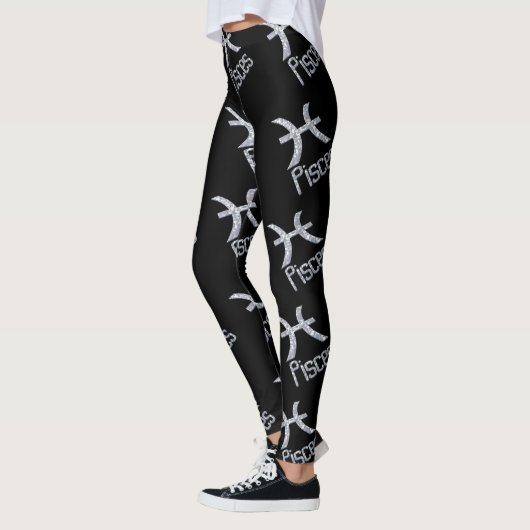 Pisces Leggings (Links)