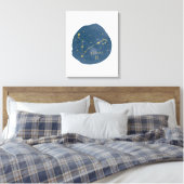 Pisces Leinwanddruck (Insitu (Schlafzimmer))