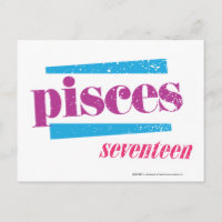 Pisces Lila