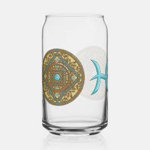 Pisces Mandala Dosenglas