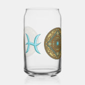 Pisces Mandala Dosenglas (Links)