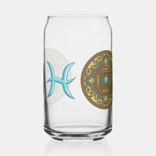 Pisces Mandala Dosenglas (Links)