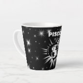 Pisces Milchtasse (Linke Ecke)