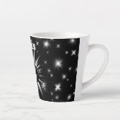 Pisces Milchtasse (Rechts)