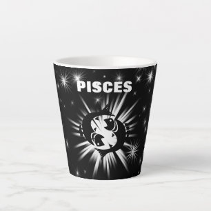 Pisces Milchtasse