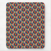 Pisces Mouse Pad