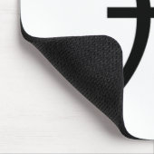 Pisces Mousepad (Ecke)