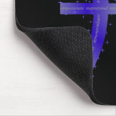 Pisces Mousepad (Ecke)