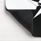 Pisces Mousepad (Ecke)