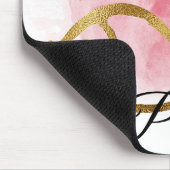 Pisces Mousepad (Ecke)