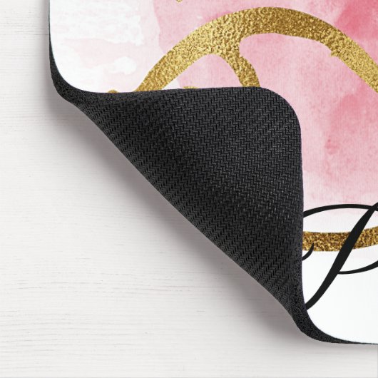 Pisces Mousepad (Ecke)