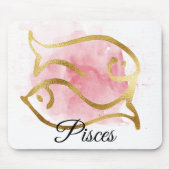Pisces Mousepad (Vorne)