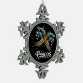 Pisces Ornament (Links)