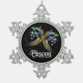 Pisces Ornament (Vorderseite)