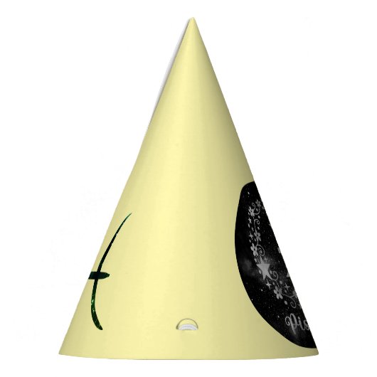 Pisces Party hats Partyhütchen (Links)