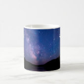 Pisces | Personalisierte Sternbilder Kaffeetasse (Mittel)