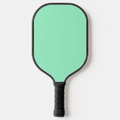 Pisces Pickleball Schläger (Rückseite)