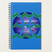 Pisces Planer (Vorderseite)