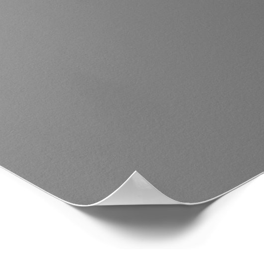 Pisces Poster (Ecke)