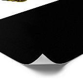 PISCES POSTER (Ecke)