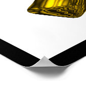 PISCES POSTER (Ecke)