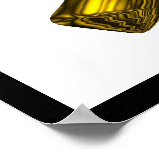 PISCES POSTER (Ecke)