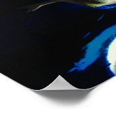 Pisces Poster (Ecke)