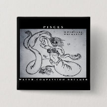 Pisces Print