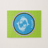Pisces Puzzle (Horizontal)