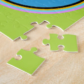 Pisces Puzzle (Seite)
