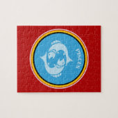 Pisces Puzzle (Horizontal)