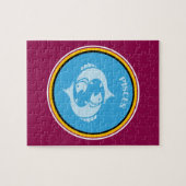 Pisces Puzzle (Horizontal)