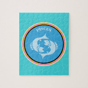 Pisces Puzzle