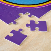 Pisces Puzzle (Seite)