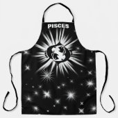 Pisces Schürze (Vorderseite)
