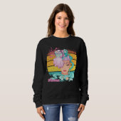 Pisces Sweatshirt (Vorne ganz)
