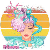 Pisces Sweatshirt