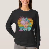 Pisces T-Shirt (Vorderseite)