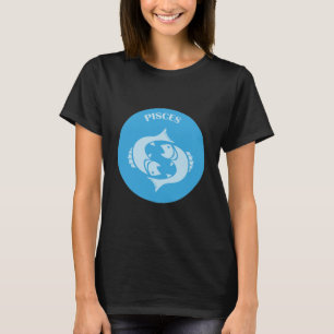 Pisces T - Shirt